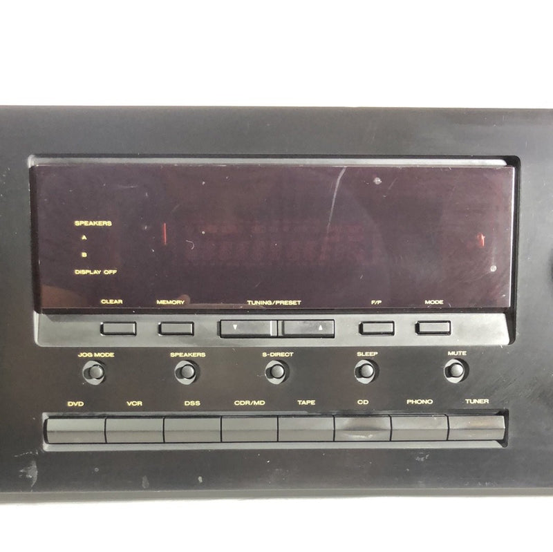 Marantz SR4320 Audiophile Stereo Receiver - USED