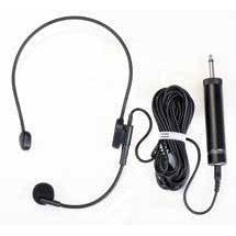 Music8 M8-HG1 Headband Electret Condenser Microphone