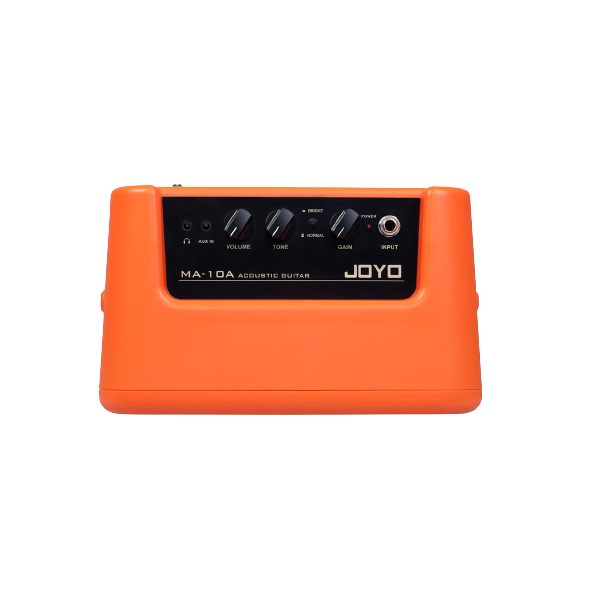 Joyo MA-10A Portable Acoustic Guitar Amplifier