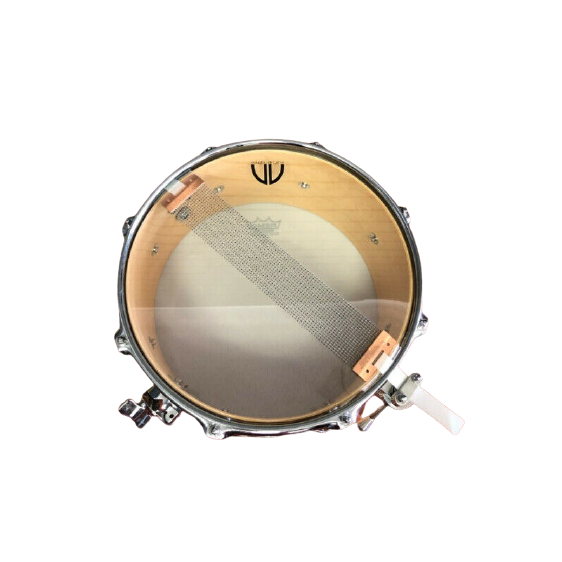 Vaudou Drums Snare Maple Natural (12 x 5.5) - USED