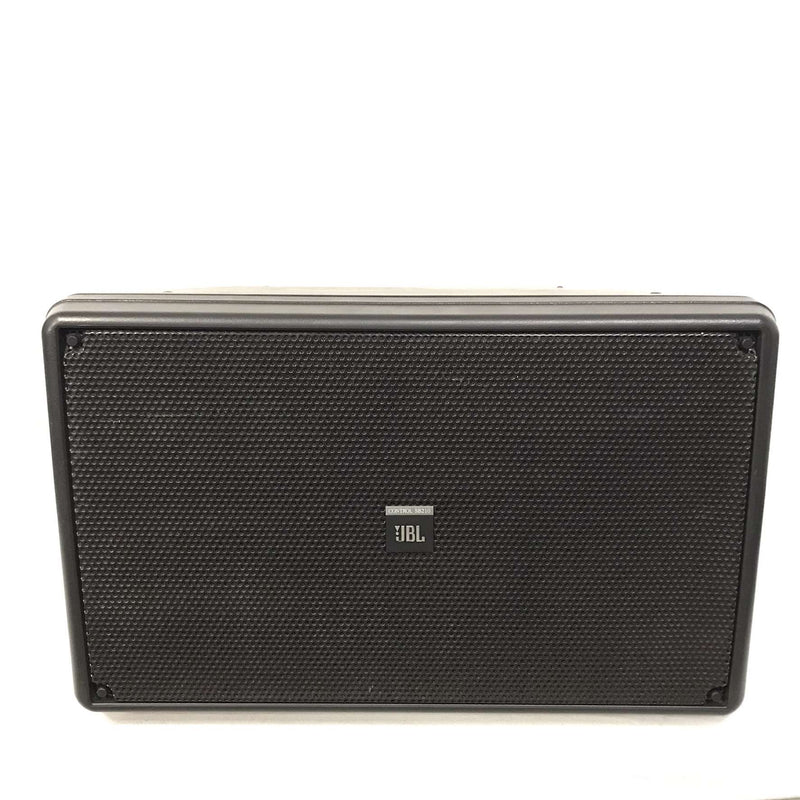 JBL Control SB210 Dual 10" 400W Indoor/Outdoor High Output Compact Subwoofer - USED